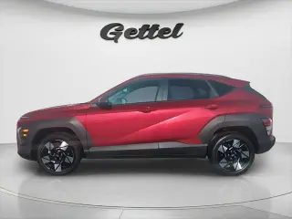 Hyundai KONA 2025 AWD SEL 4puertas Crossover