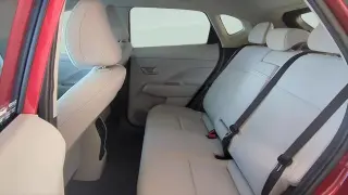 Hyundai KONA 2025 AWD SEL 4puertas Crossover