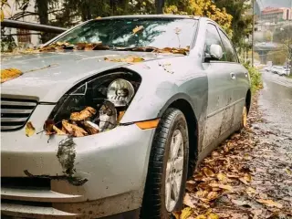 Cash Por Su Coche Viejo