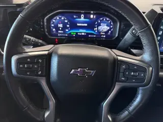 Chevrolet Silverado 1500 2022 4x4 RST 4dr Crew Cab 5.8 ft. SB