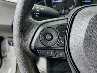 Toyota Corolla 2024 LE 4dr Sedán