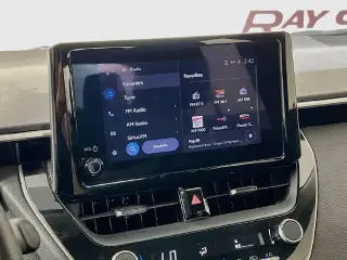 Toyota Corolla 2024 LE 4dr Sedán