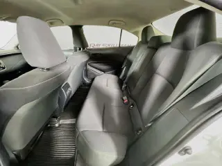 Toyota Corolla 2024 LE 4dr Sedán