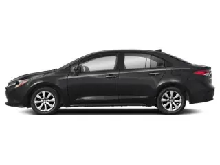 Toyota Corolla 2024 LE 4dr Sedán
