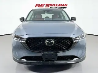 Mazda CX-5 2024 AWD 2.5 S Edición Carbono SUV de 4 puertas