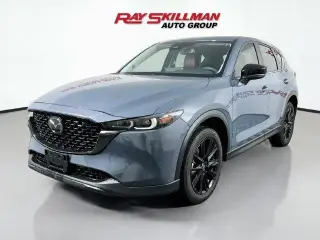 Mazda CX-5 2024 AWD 2.5 S Edición Carbono SUV de 4 puertas
