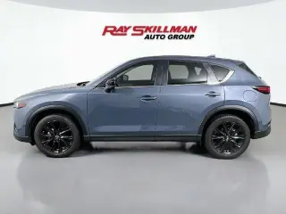 Mazda CX-5 2024 AWD 2.5 S Edición Carbono SUV de 4 puertas