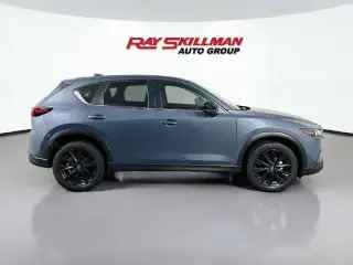 Mazda CX-5 2024 AWD 2.5 S Edición Carbono SUV de 4 puertas