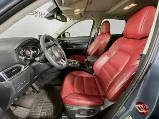 Mazda CX-5 2024 AWD 2.5 S Edición Carbono SUV de 4 puertas