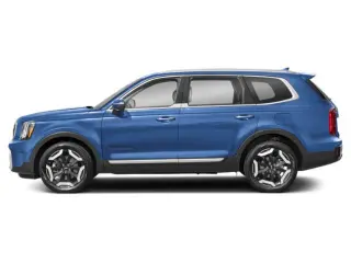 Kia Telluride 2025 AWD S 4dr SUV