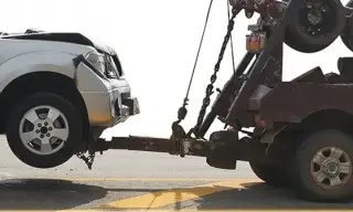 JVR TOWING