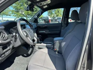 Toyota Tacoma 2019 4x4 TRD Pro 5p Double Cab 1.52 m SB 6M