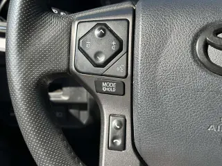 Toyota Tacoma 2019 4x4 TRD Pro 5p Double Cab 1.52 m SB 6M
