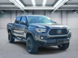 Toyota Tacoma 2019 4x4 TRD Pro 5p Double Cab 1.52 m SB 6M