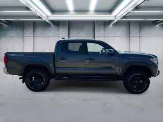 Toyota Tacoma 2019 4x4 TRD Pro 5p Double Cab 1.52 m SB 6M