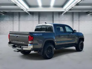 Toyota Tacoma 2019 4x4 TRD Pro 5p Double Cab 1.52 m SB 6M