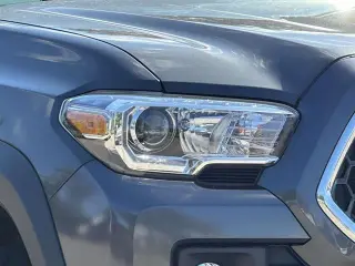 Toyota Tacoma 2019 4x4 TRD Pro 5p Double Cab 1.52 m SB 6M