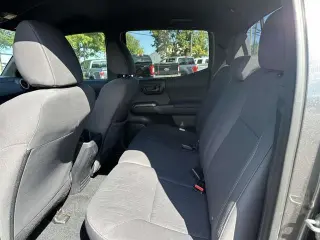 Toyota Tacoma 2019 4x4 TRD Pro 5p Double Cab 1.52 m SB 6M