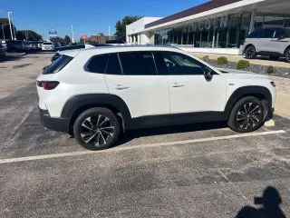 Mazda CX-50 Híbrido 2025 AWD Premium Plus 4dr SUV