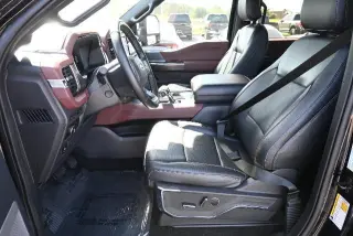 Ford F-150 2023 4x4 Lariat 4dr SuperCrew 5.5 ft. SB