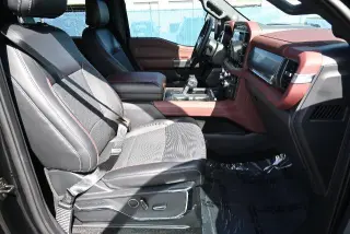 Ford F-150 2023 4x4 Lariat 4dr SuperCrew 5.5 ft. SB