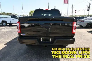 Ford F-150 2023 4x4 Lariat 4dr SuperCrew 5.5 ft. SB