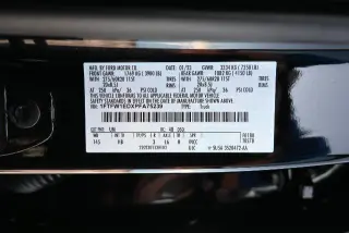 Ford F-150 2023 4x4 Lariat 4dr SuperCrew 5.5 ft. SB