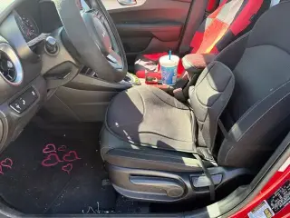 Kia Forte 2023 LXS 4dr Sedán