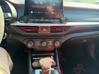 Kia Forte 2023 LXS 4dr Sedán