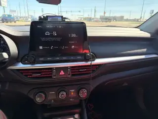 Kia Forte 2023 LXS 4dr Sedán