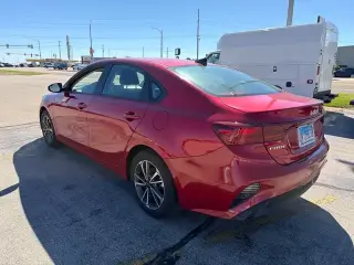 Kia Forte 2023 LXS 4dr Sedán