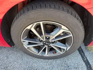Kia Forte 2023 LXS 4dr Sedán