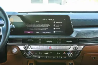 Kia Telluride 2025 AWD SX-Prestige X-Line 4dr SUV