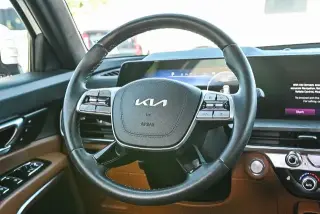 Kia Telluride 2025 AWD SX-Prestige X-Line 4dr SUV