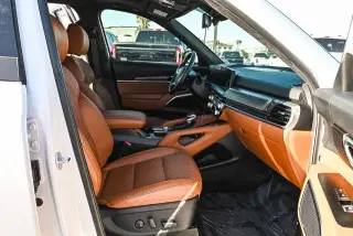 Kia Telluride 2025 AWD SX-Prestige X-Line 4dr SUV