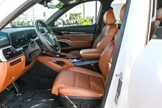 Kia Telluride 2025 AWD SX-Prestige X-Line 4dr SUV