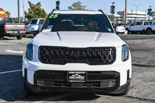 Kia Telluride 2025 AWD SX-Prestige X-Line 4dr SUV
