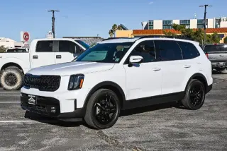 Kia Telluride 2025 AWD SX-Prestige X-Line 4dr SUV