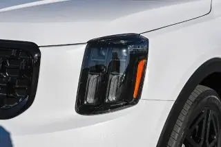 Kia Telluride 2025 AWD SX-Prestige X-Line 4dr SUV