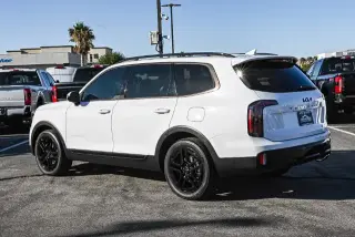 Kia Telluride 2025 AWD SX-Prestige X-Line 4dr SUV