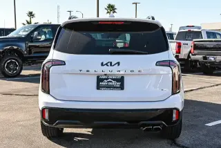 Kia Telluride 2025 AWD SX-Prestige X-Line 4dr SUV