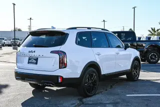 Kia Telluride 2025 AWD SX-Prestige X-Line 4dr SUV