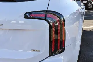 Kia Telluride 2025 AWD SX-Prestige X-Line 4dr SUV