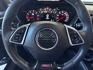 Chevrolet Camaro 2018 SS 2dr Coupe w/1SS