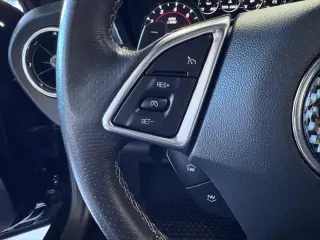 Chevrolet Camaro 2018 SS 2dr Coupe w/1SS