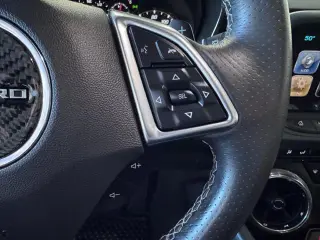 Chevrolet Camaro 2018 SS 2dr Coupe w/1SS