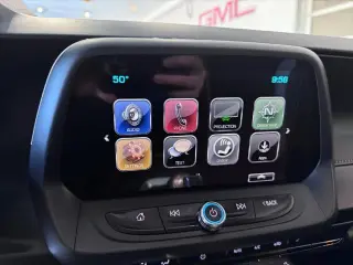 Chevrolet Camaro 2018 SS 2dr Coupe w/1SS