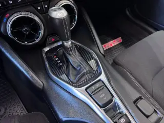 Chevrolet Camaro 2018 SS 2dr Coupe w/1SS