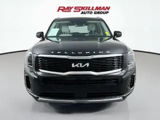 Kia Telluride 2022 S SUV 4 puertas