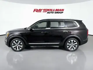 Kia Telluride 2022 S SUV 4 puertas
